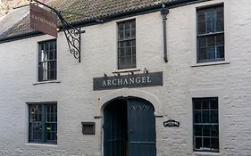 Archangel Hotel Frome